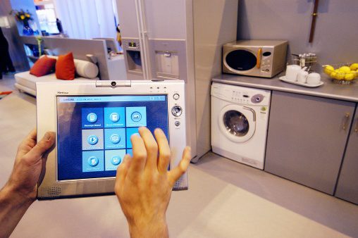 Top Three Trends In Smart Home Technology For 2015 And Beyond