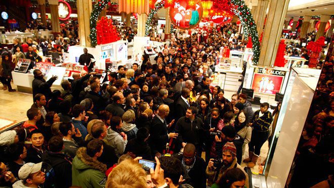 Discover The Best Black Friday Shopping Deals Worth Camping Out For