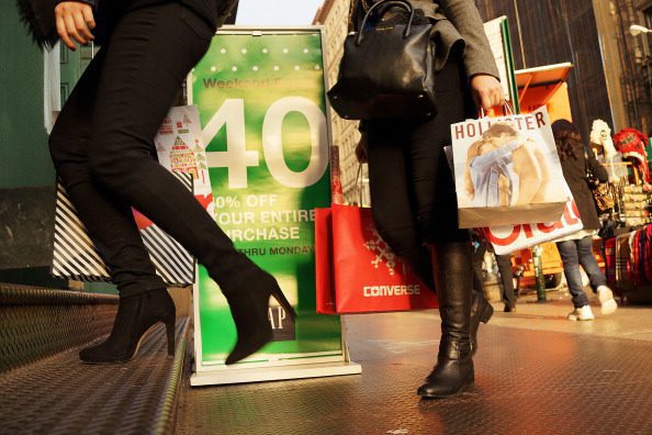 How To Get Away With Stress Free (Last-Minute) Holiday Shopping