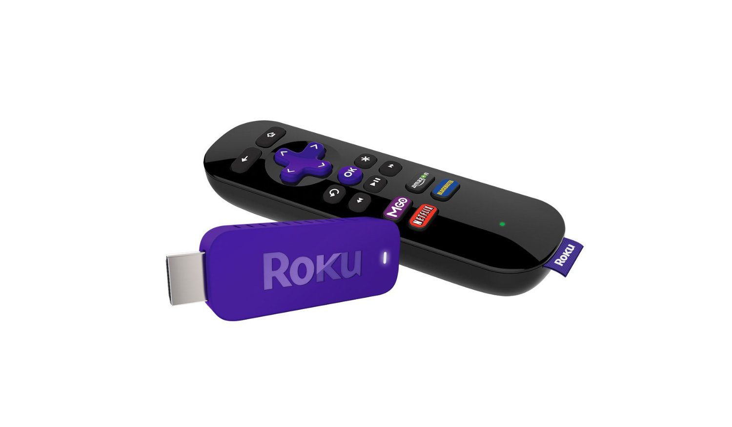 roku stick