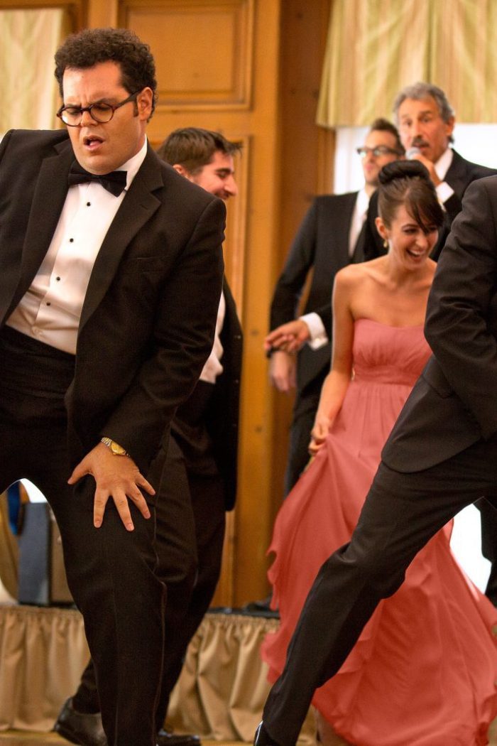 The Wedding Ringer:  Tips, Unforgettable Moments & Memes of 2014