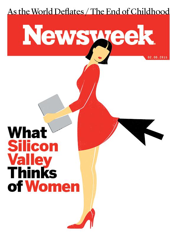 Newsweek Cover