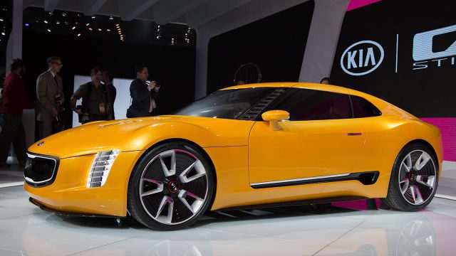 top exhibits to see at NAIAS