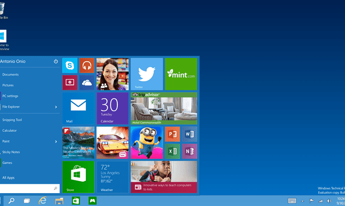 Microsoft Users Can Score Free Upgrades To Windows 10 (Find Out How)