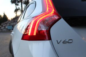 Volvo 2015 V60 Cross Country