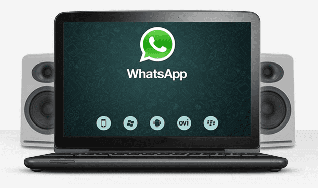 WhatsApp Users Rejoice! You Can Now Use WhatsApp Messaging On Your PC