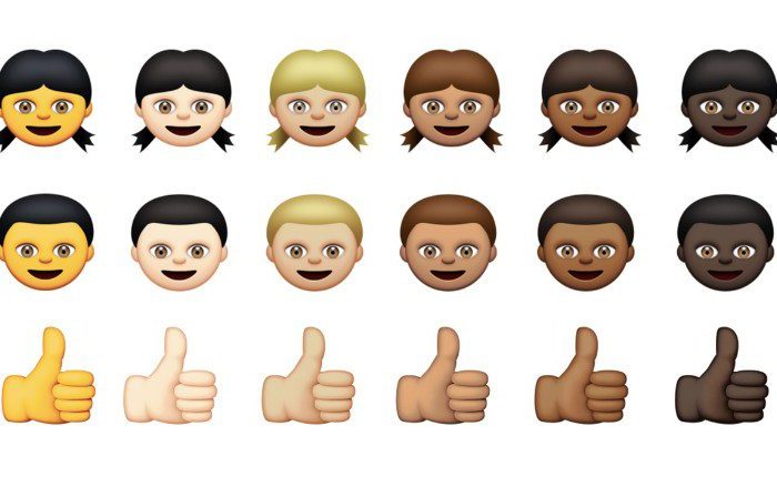 New Emojis For Everyone:  Meet Apple’s New Diverse Cast Of Characters