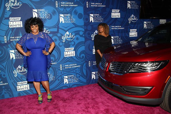 Essence Black Women In Music Kicks Off Grammy Weekend Honoring  Jill Scott