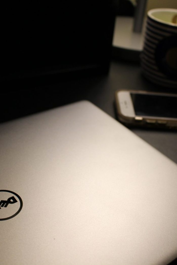 5 Reasons Why The Dell XPS 13 Replaced My Macbook Air #XPS