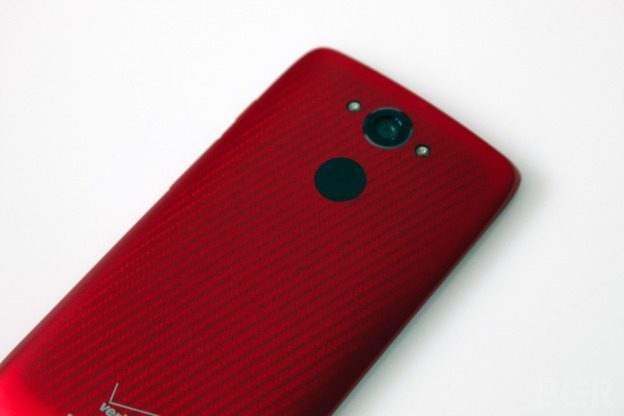 Droid Turbo