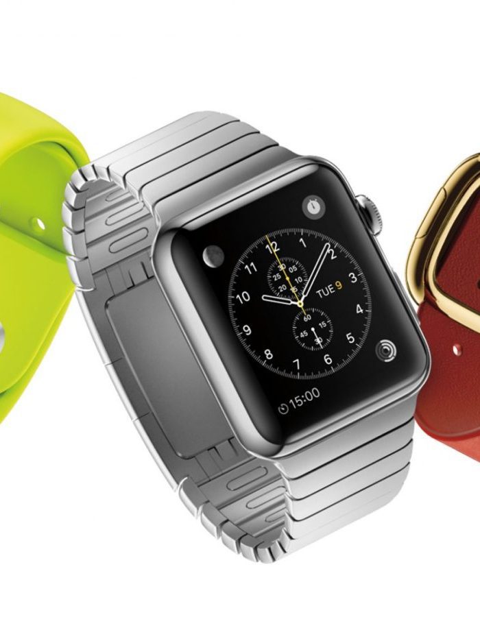 Still Thinking About Buying The Apple Watch? Think Again.