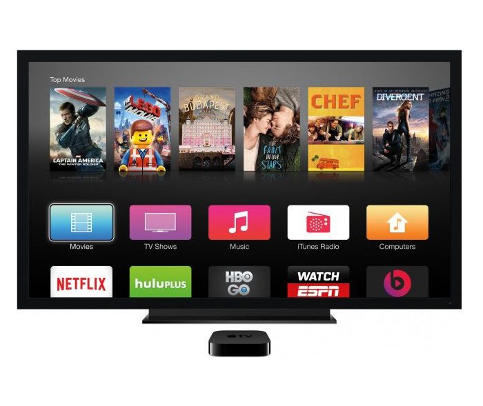 Apple TV Wants To Make It Easier Than Ever To Ditch Cable For Good