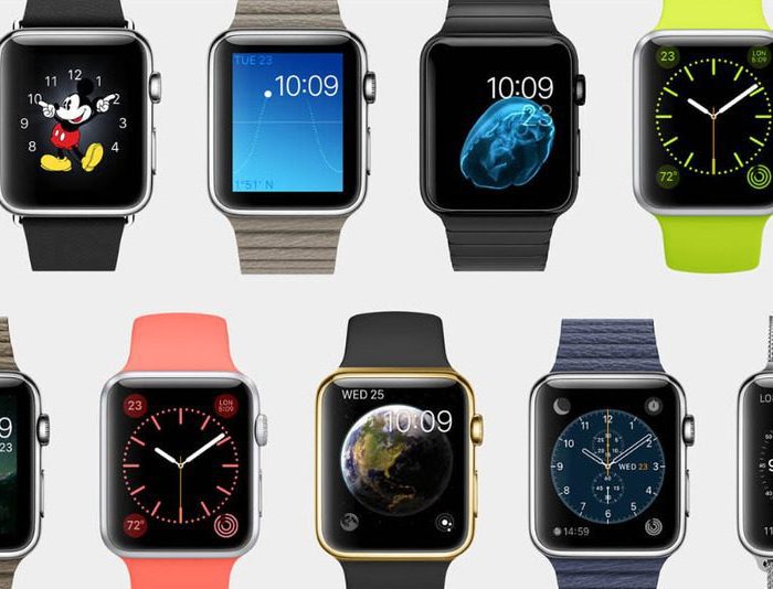 What You Need To Know From Today’s Apple Watch Event