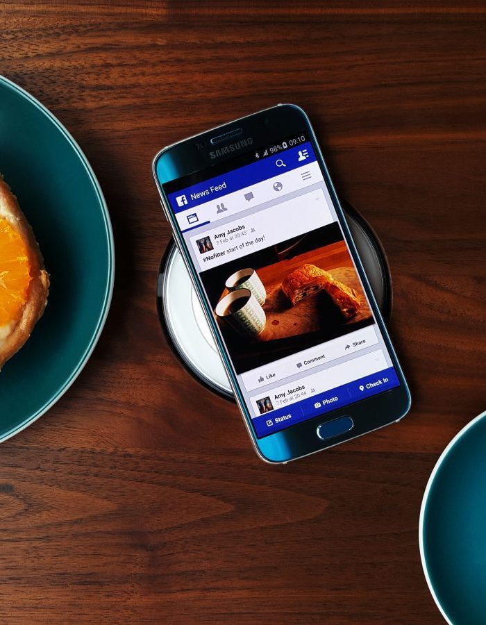 Say Hello Again To The Samsung Galaxy S6 And S6 Edge