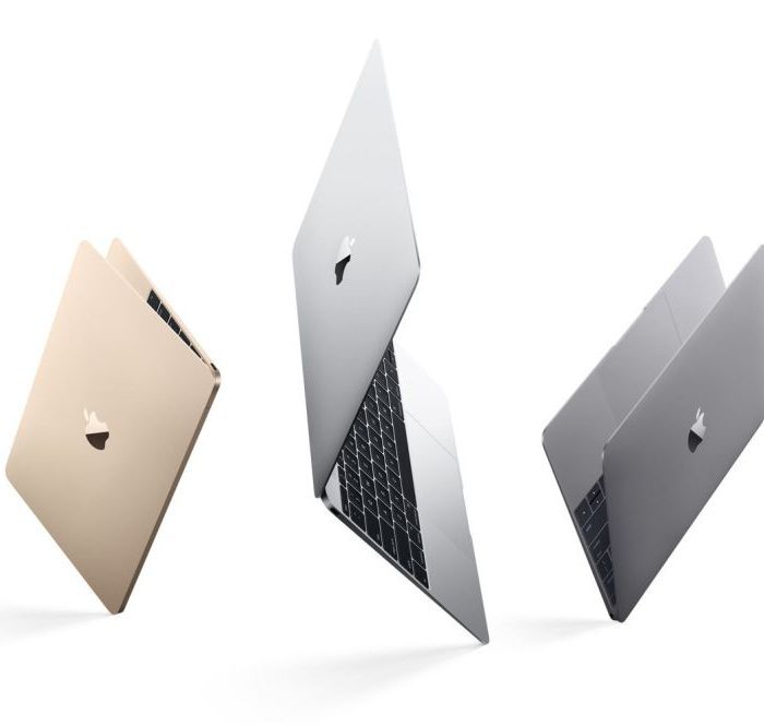 Say Hello To The Newest Macbook Air And Macbook Pro