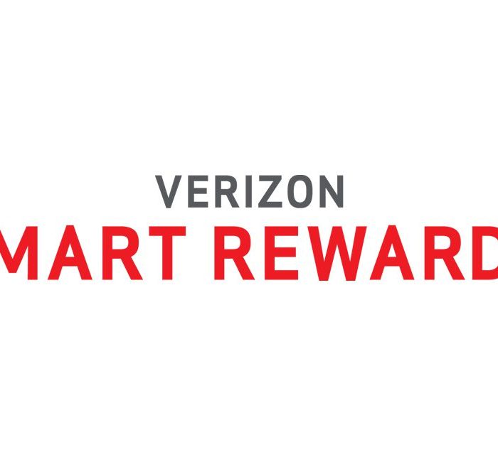 Earn Freebies and Data Perks With Verizon Smart Rewards