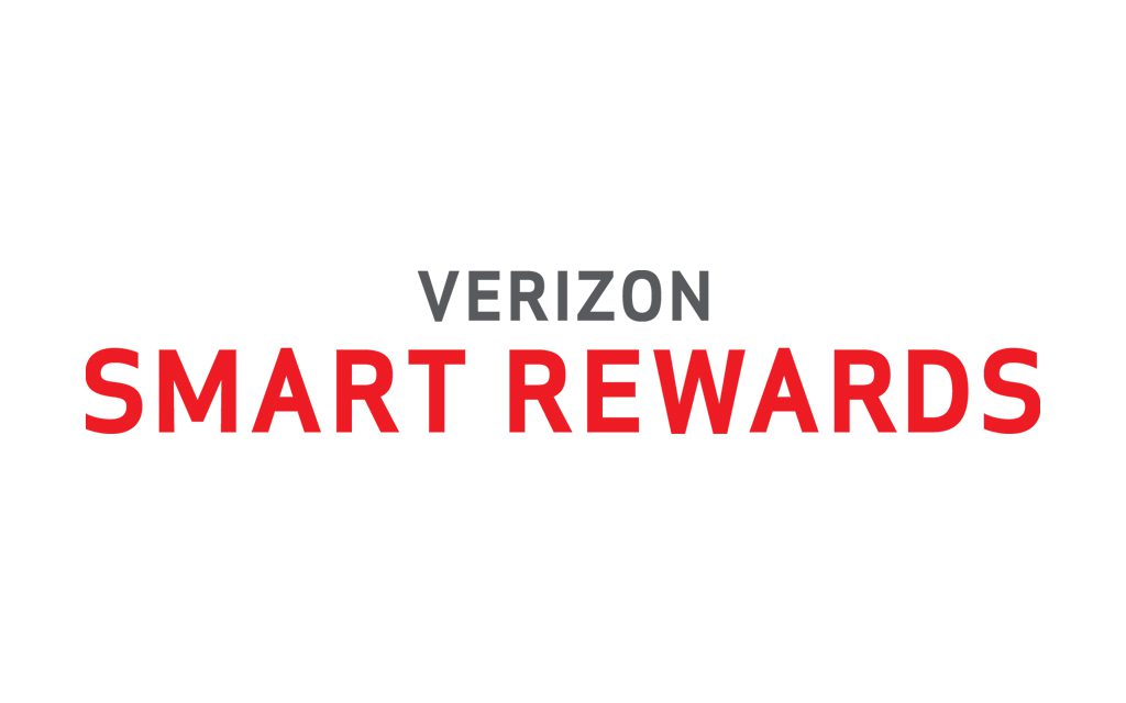 Verizon Smart Rewards