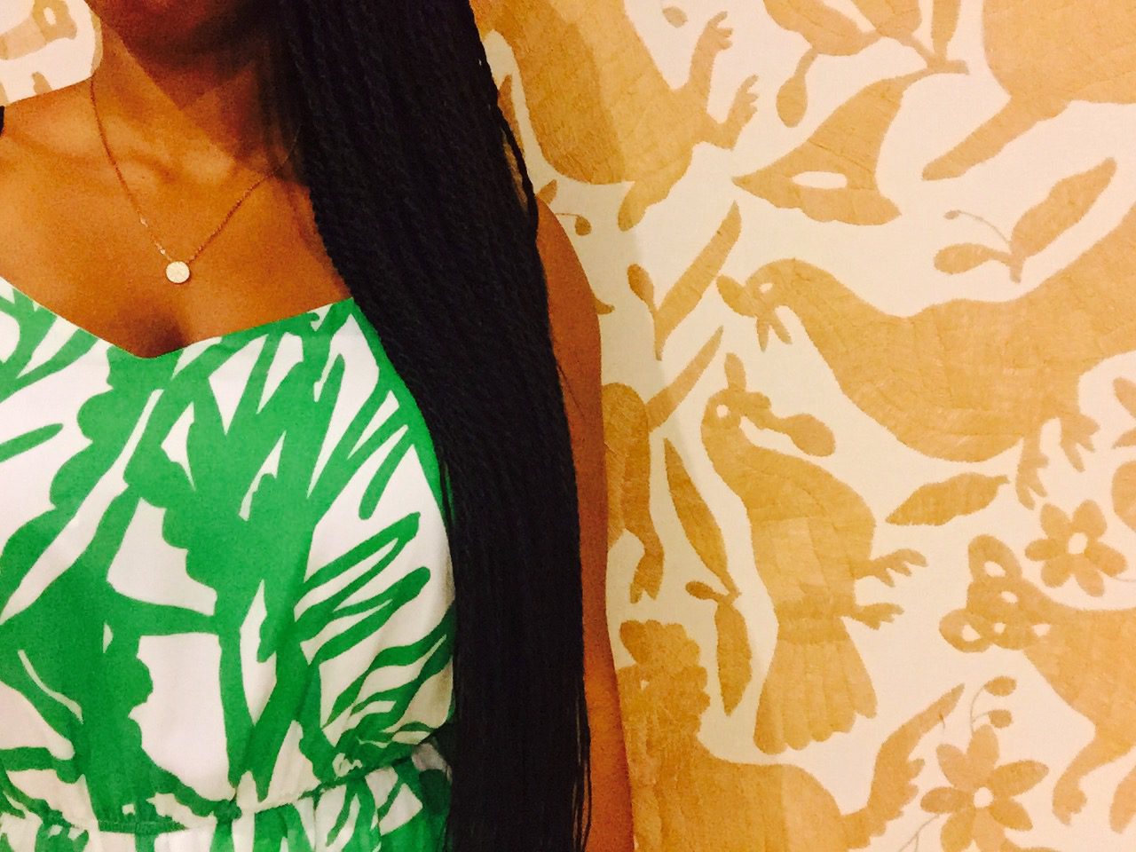 I Found The Perfect Jumpsuit For Any Island-like Vacation At Target