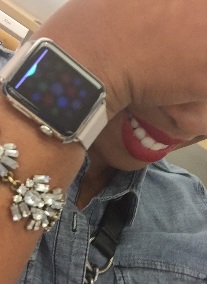 Three Ways To Use The Apple Watch On Your Next Vacation