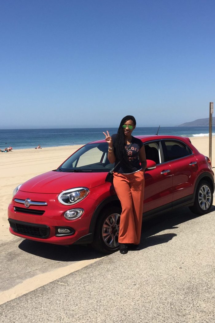 5 Things Learned About Love And Life, Inspired By @FiatUSA 500X #Fiat500X