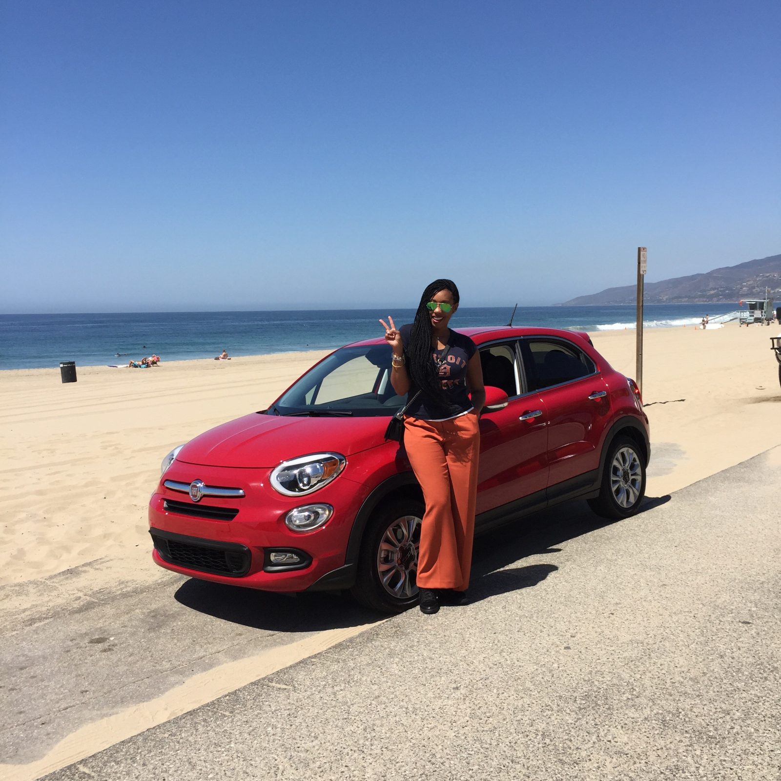 5 Things Learned About Love And Life, Inspired By @FiatUSA 500X #Fiat500X