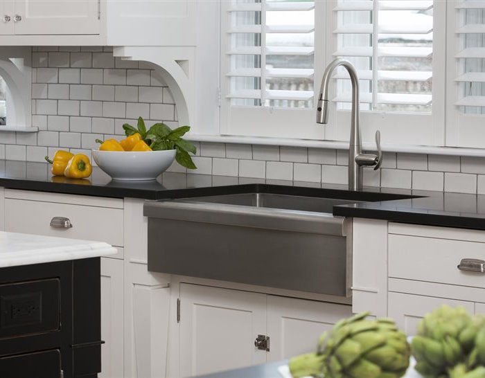 Home trends: High Tech Kitchens In High Demand