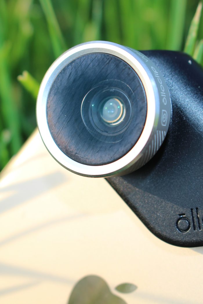 Mother’s Day Gift Idea: Give Mom The Power of Photography With Olloclip 4 in 1 lens