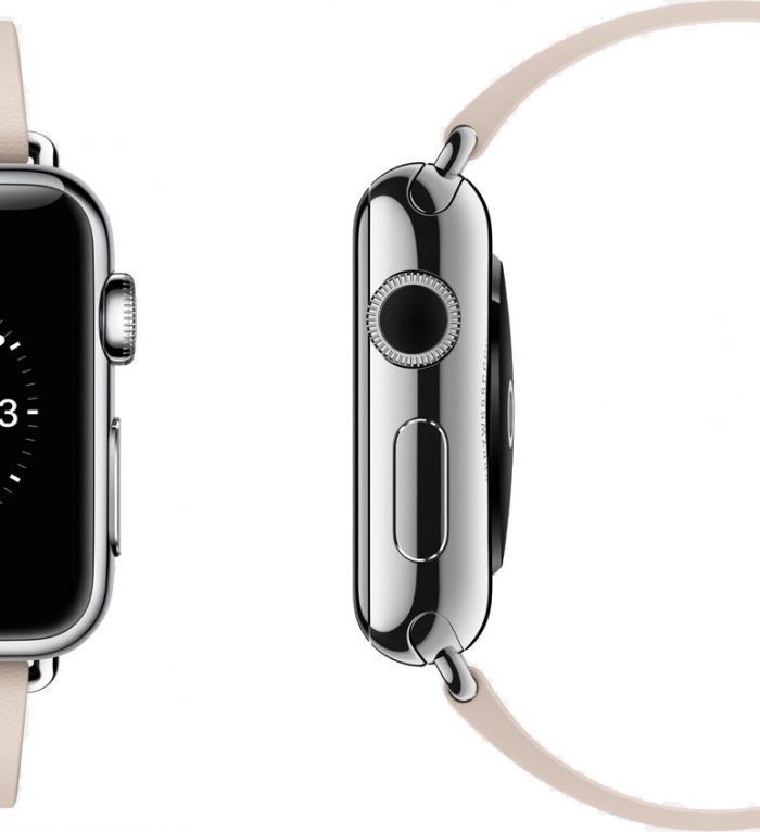 Loving The Apple Watch? You Can Win One For You Or Mom Today! (Apple Watch Giveaway)