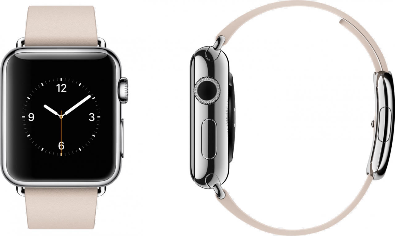 apple watch giveaway