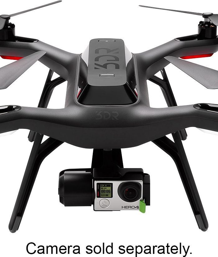 Drones Are The Hottest Father’s Day Gifts That He’ll Love