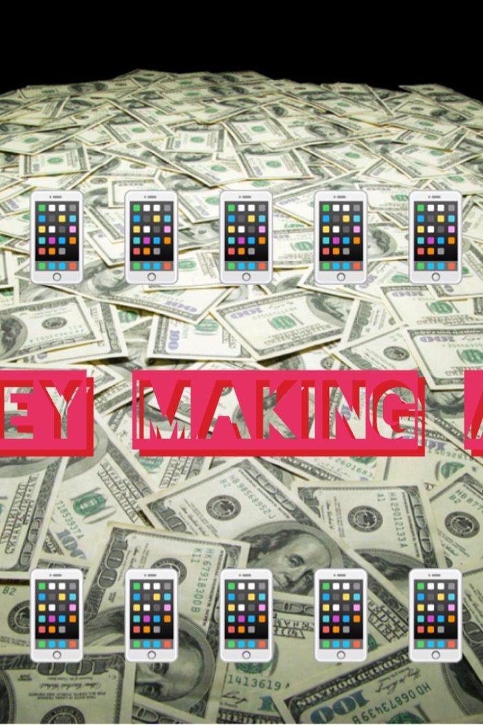 Cash Out This Weekend With Our Favorite Money-Making Apps