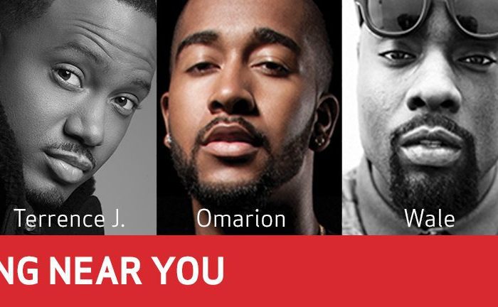 All Roads Leads To #EssenceFest With The Verizon Now Playing Tour #VerizonLIVE