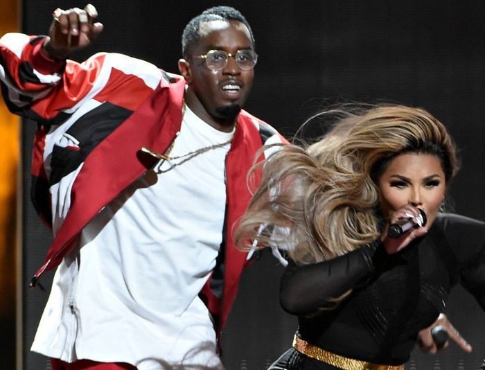Diddy, Lil Kim And Faith Evans’ EPIC Bad Boy Anniversary BET Awards 2015 Performance