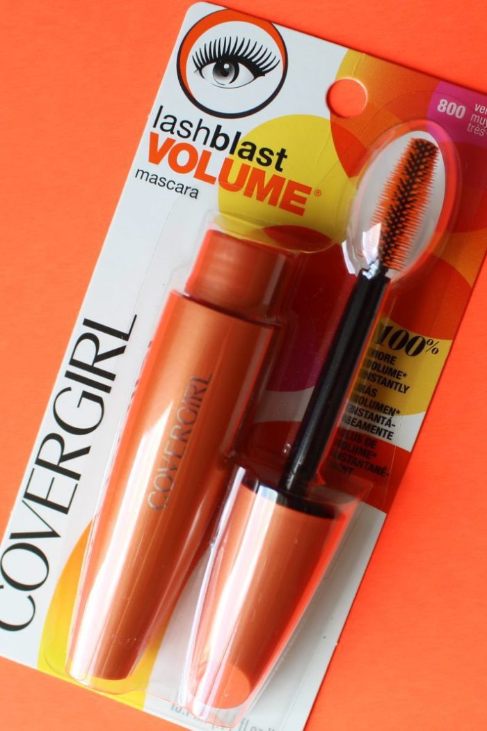 Take On Summer In Living Color With CoverGirl And Walmart