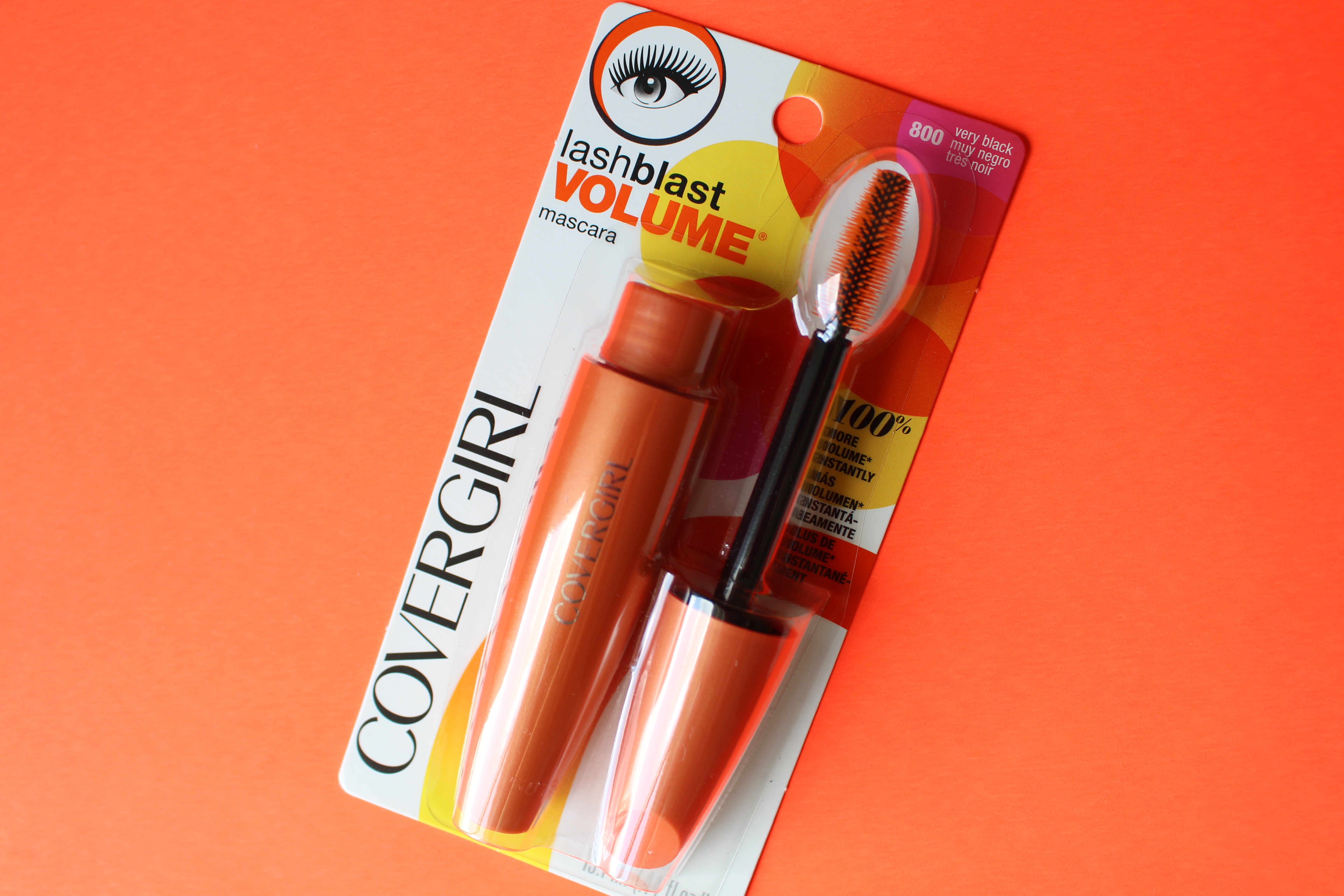 Take On Summer In Living Color With CoverGirl And Walmart
