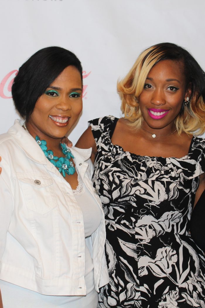 Digital Sorority Hosts A Day Of #GlamX Beauty, Empowerment And Fun In New Orleans (RECAP)