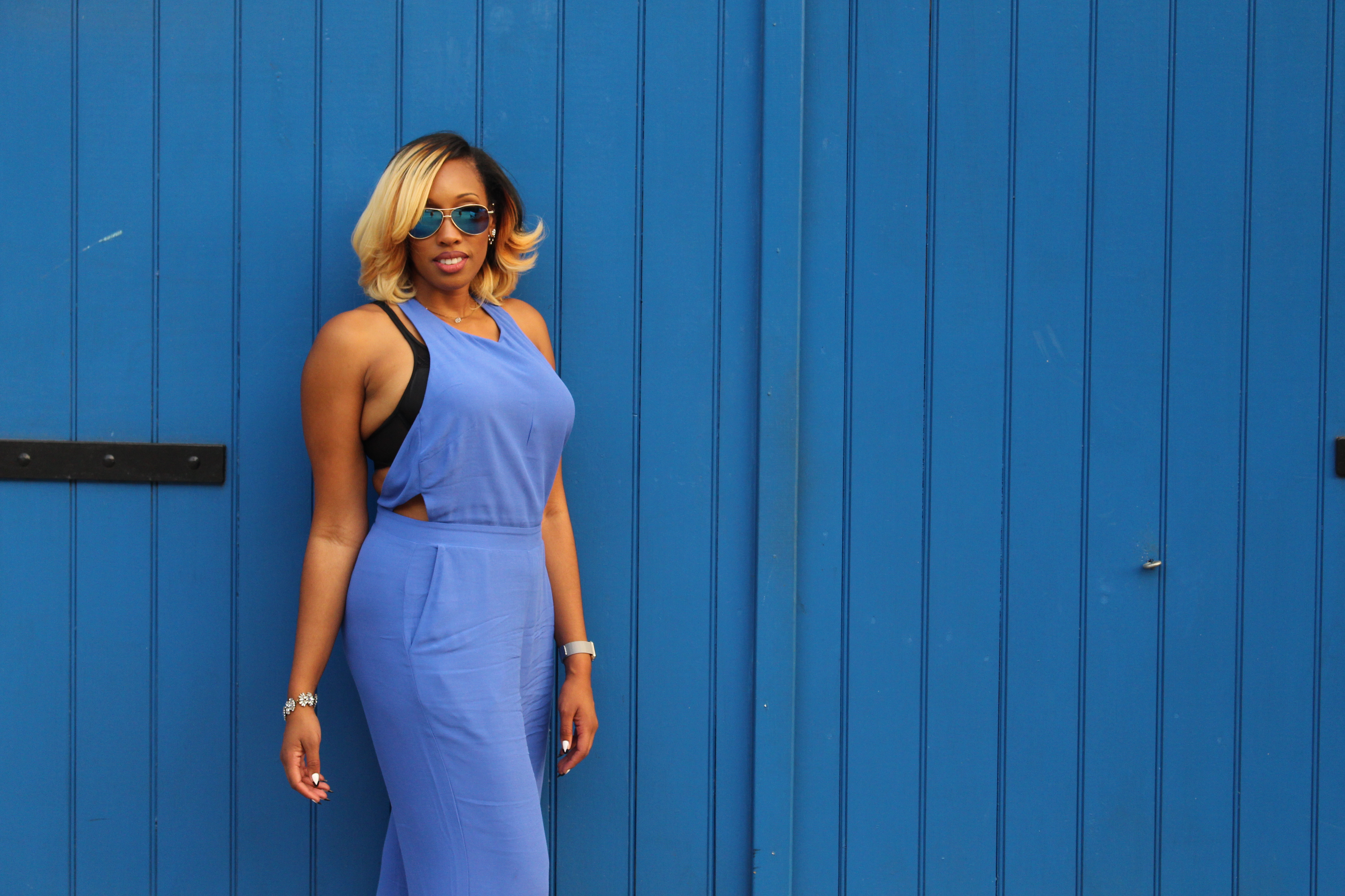 Fashion, Foodie And Flawless NOLA Moments With Ford #FordUP