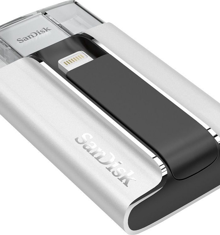 Save The Day This School Year With The Right Storage From SanDisk Today