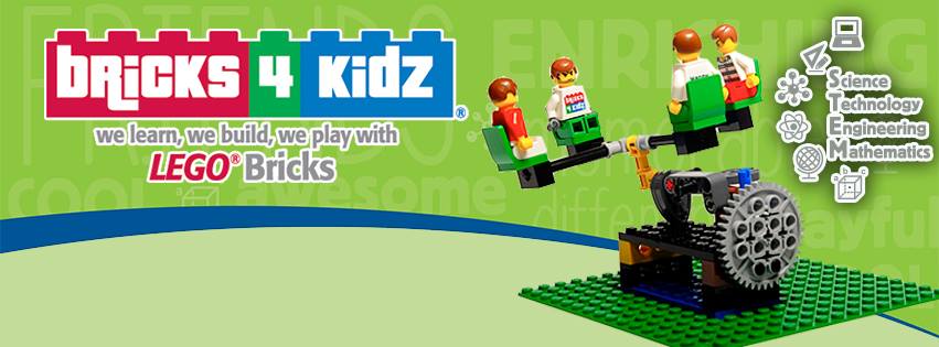 bricks 4 kidz