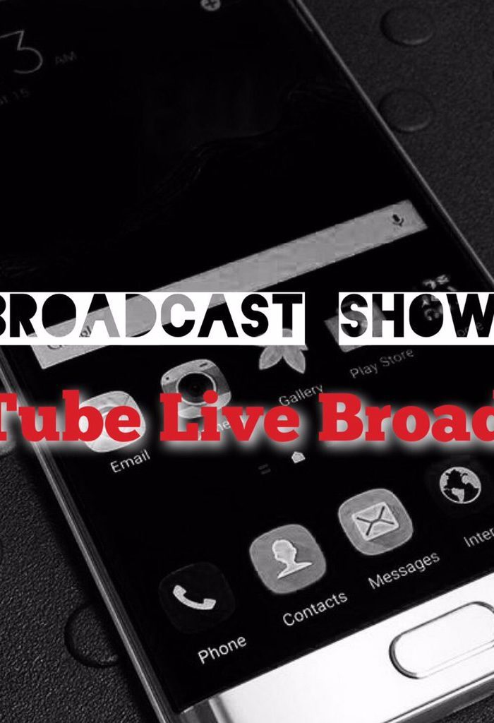 Move Over Periscope, Meerkat and Blab… Samsung + YouTube Just Upped The Live Broadcasting Ante!