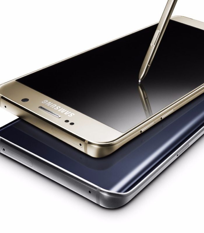 Everything You Need To Know About The New Samsung Galaxy Note5 #TheNextGalaxy