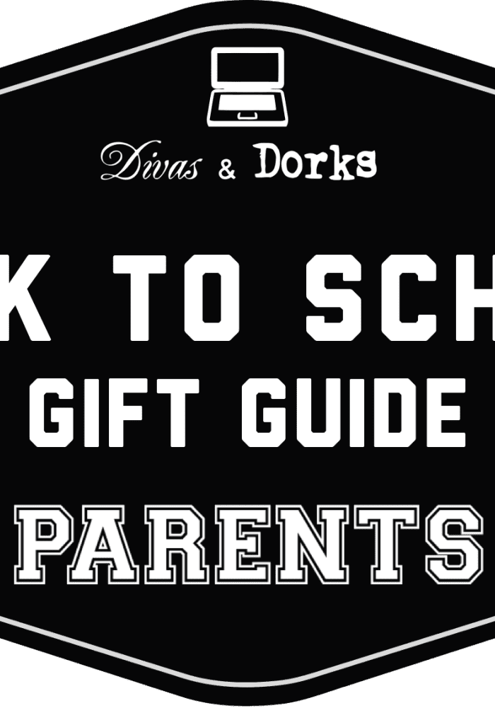 Back To School Gift Guide – Essentials Every PARENT Needs Now That Kids Are Back To School