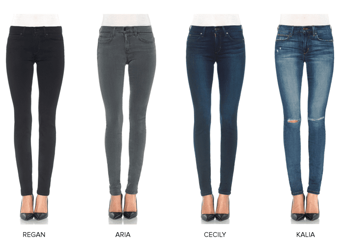 These Smart Jeans Aren’t Just Stylish, They’ll Charge Your Smartphone Too!