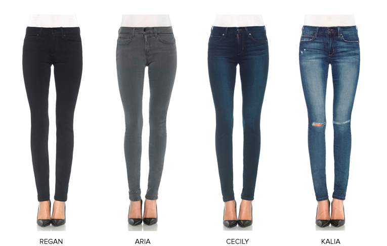 These Smart Jeans Aren’t Just Stylish, They’ll Charge Your Smartphone Too!