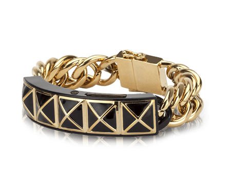 Rebecca Minkoff tech bracelet