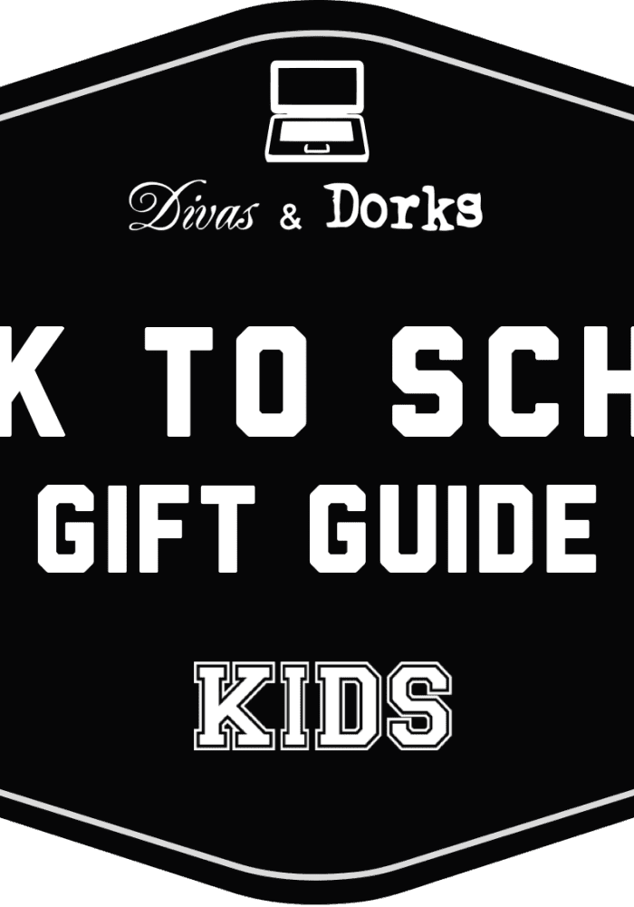 Back To School Gift Guide [Kids] – Ten Essentials Every Kid Needs Before Heading Back To School