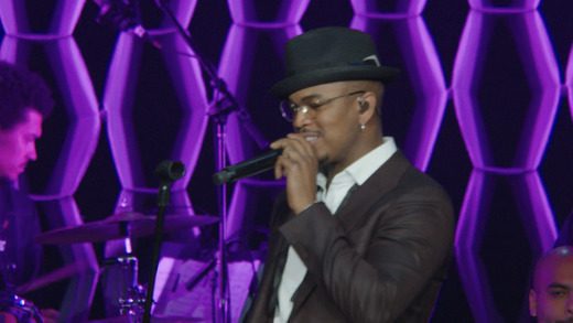 Experience An Exclusive Musical Celebration Through Technology With Ne-Yo, Lincoln And More