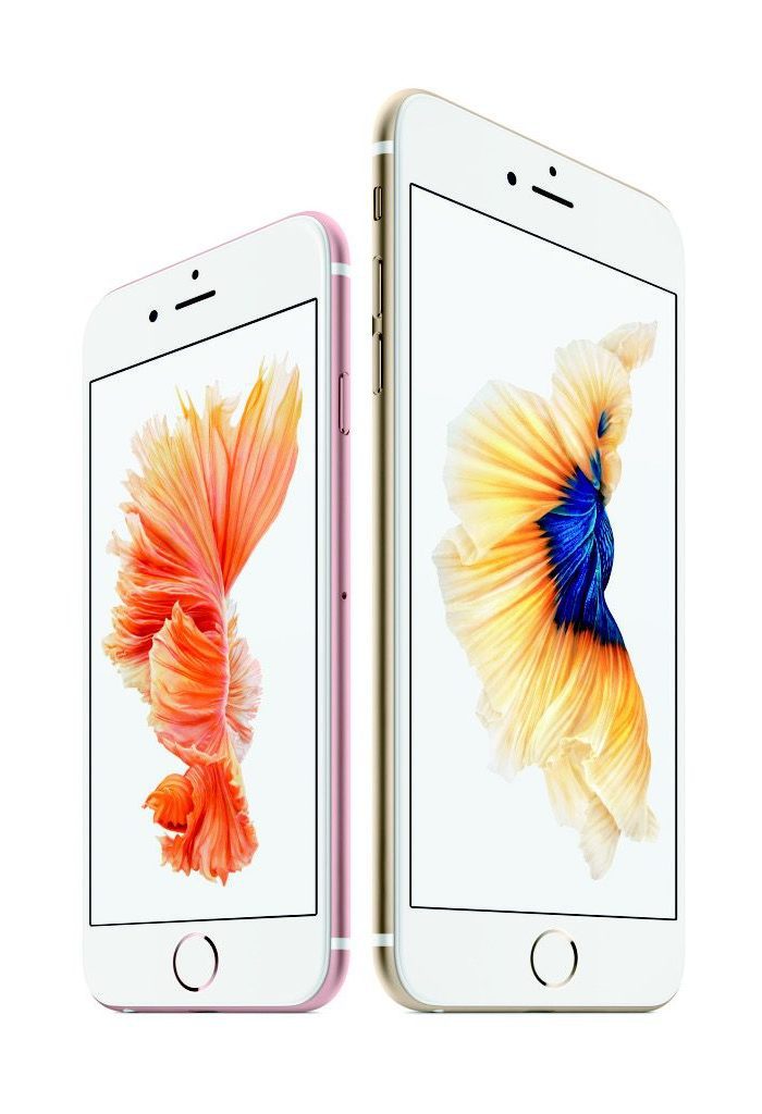 Stay Laced With The Latest iPhones For Life With New Apple iPhone Upgrade Program