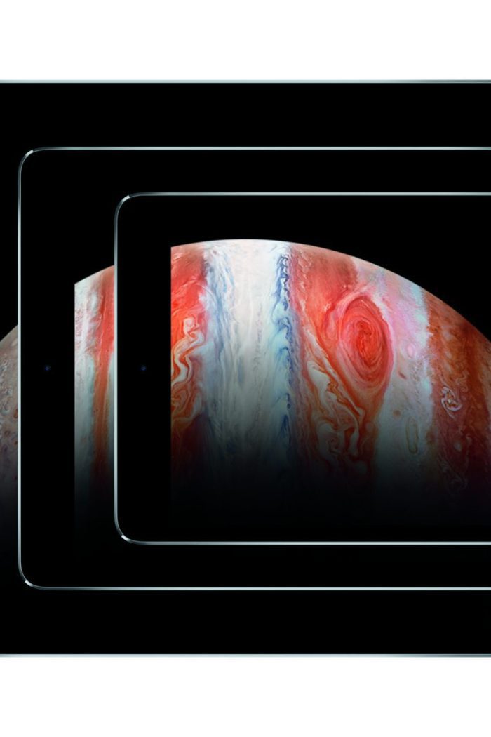 The New iPad Pro Could Be An Entrepreneur’s Dream — But It Comes At A Hefty Price!