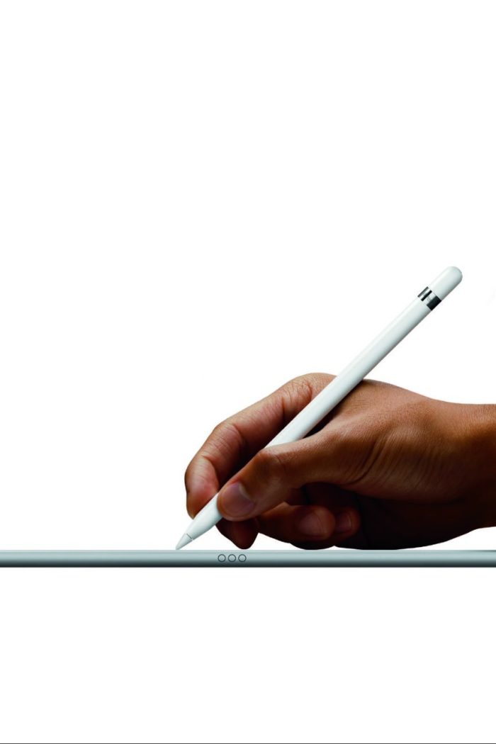 What’s So Special About The New Apple Pencil [Video]